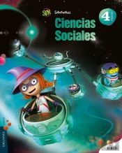 Ciencias Sociales 4º Primaria