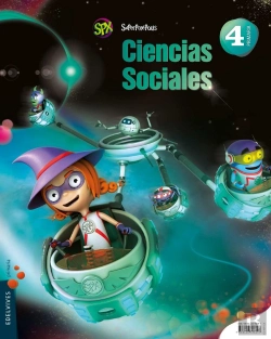 Bertrand.pt - Ciencias Sociales 4º Primaria