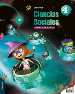 Bertrand.pt - Ciencias Sociales 4º Primaria (P. De Asturias)