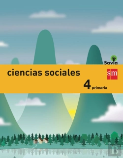 Bertrand.pt - Ciencias Sociales. 4 Primaria. Savia