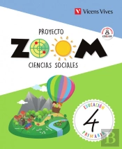 Ciencias Sociales 4 (Zoom)