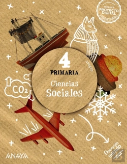 Bertrand.pt - Ciencias Sociales 4ºEp Aragon Operac.Mundo 23