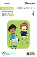 Ciencias Sociales 4ºEp Murcia Comunidad Zoom 23