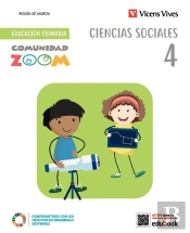 Ciencias Sociales 4ºEp Murcia Comunidad Zoom 23