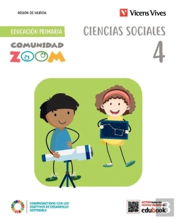 Bertrand.pt - Ciencias Sociales 4ºEp Murcia Comunidad Zoom 23