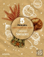 Ciencias Sociales 5.