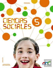 Ciencias Sociales 5. (Con Social Science 5 In Focus.)
