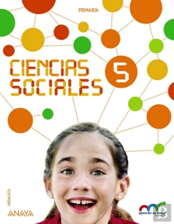 Bertrand.pt - Ciencias Sociales 5. (Con Social Science 5 In Focus.)