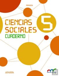 Bertrand.pt - Ciencias Sociales 5. Cuaderno.
