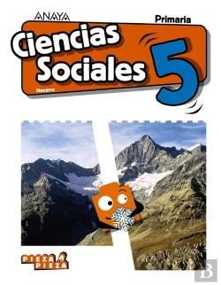 Bertrand.pt - Ciencias Sociales 5.