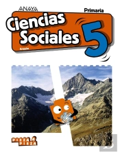 Ciencias Sociales 5.