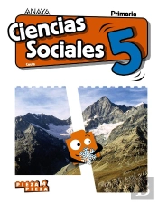 Ciencias Sociales 5.