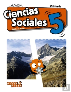 Bertrand.pt - Ciencias Sociales 5.