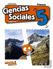 Ciencias Sociales 5.