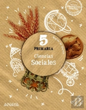Ciencias Sociales 5.