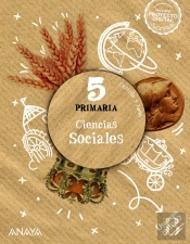 Ciencias Sociales 5.