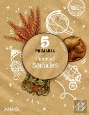 Ciencias Sociales 5.