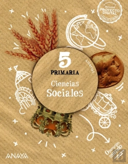 Bertrand.pt - Ciencias Sociales 5.