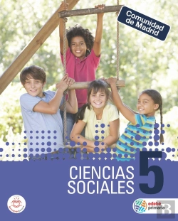 Bertrand.pt - Ciencias Sociales 5