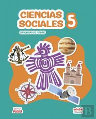 Ciencias Sociales 5