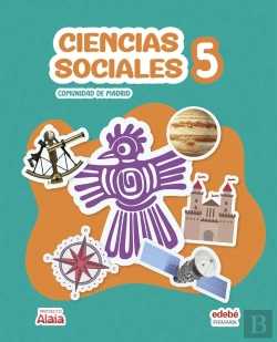 Bertrand.pt - Ciencias Sociales 5