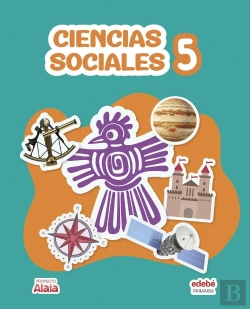 Bertrand.pt - Ciencias Sociales 5