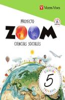 Ciencias Sociales 5 (Zoom)