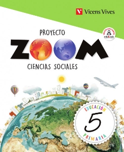 Bertrand.pt - Ciencias Sociales 5 (Zoom)