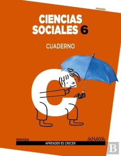 Bertrand.pt - Ciencias Sociales 6. Cuaderno.