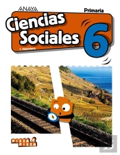 Ciencias Sociales 6.