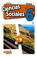 Ciencias Sociales 6.