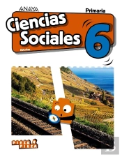 Ciencias Sociales 6.