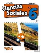 Ciencias Sociales 6.