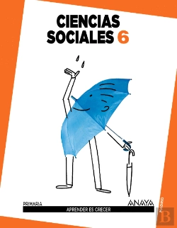 Bertrand.pt - Ciencias Sociales 6