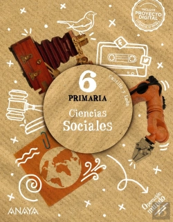 Bertrand.pt - Ciencias Sociales 6.