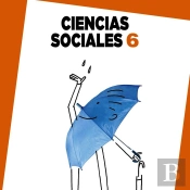 Ciencias Sociales 6.