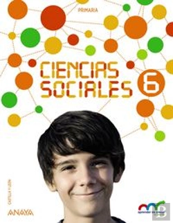 Bertrand.pt - Ciencias Sociales 6.