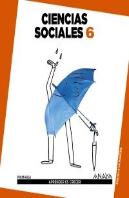 Ciencias Sociales 6.