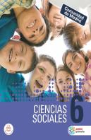 Ciencias Sociales 6