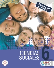Ciencias Sociales 6