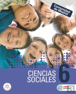 Bertrand.pt - Ciencias Sociales 6