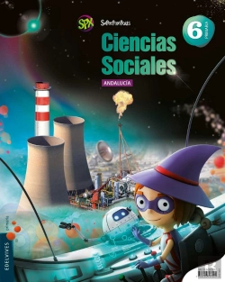 Bertrand.pt - Ciencias Sociales 6º Primaria (Andalucía)
