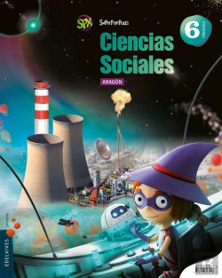 Bertrand.pt - Ciencias Sociales 6º Primaria - Aragón