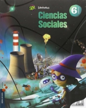 Ciencias Sociales 6º Primaria