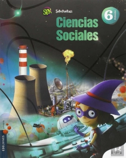Bertrand.pt - Ciencias Sociales 6º Primaria