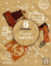 Ciencias Sociales 6ºEp Madrid Operac.Mundo 23