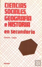 Ciencias Sociales, Geografía E Historia En Secundaria