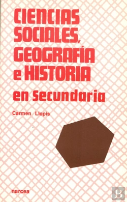 Bertrand.pt - Ciencias Sociales, Geografía E Historia En Secundaria