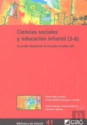 Ciencias Sociales Y Educación Infantil