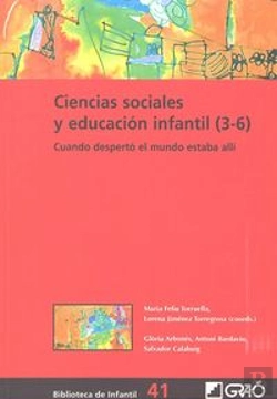 Bertrand.pt - Ciencias Sociales Y Educación Infantil